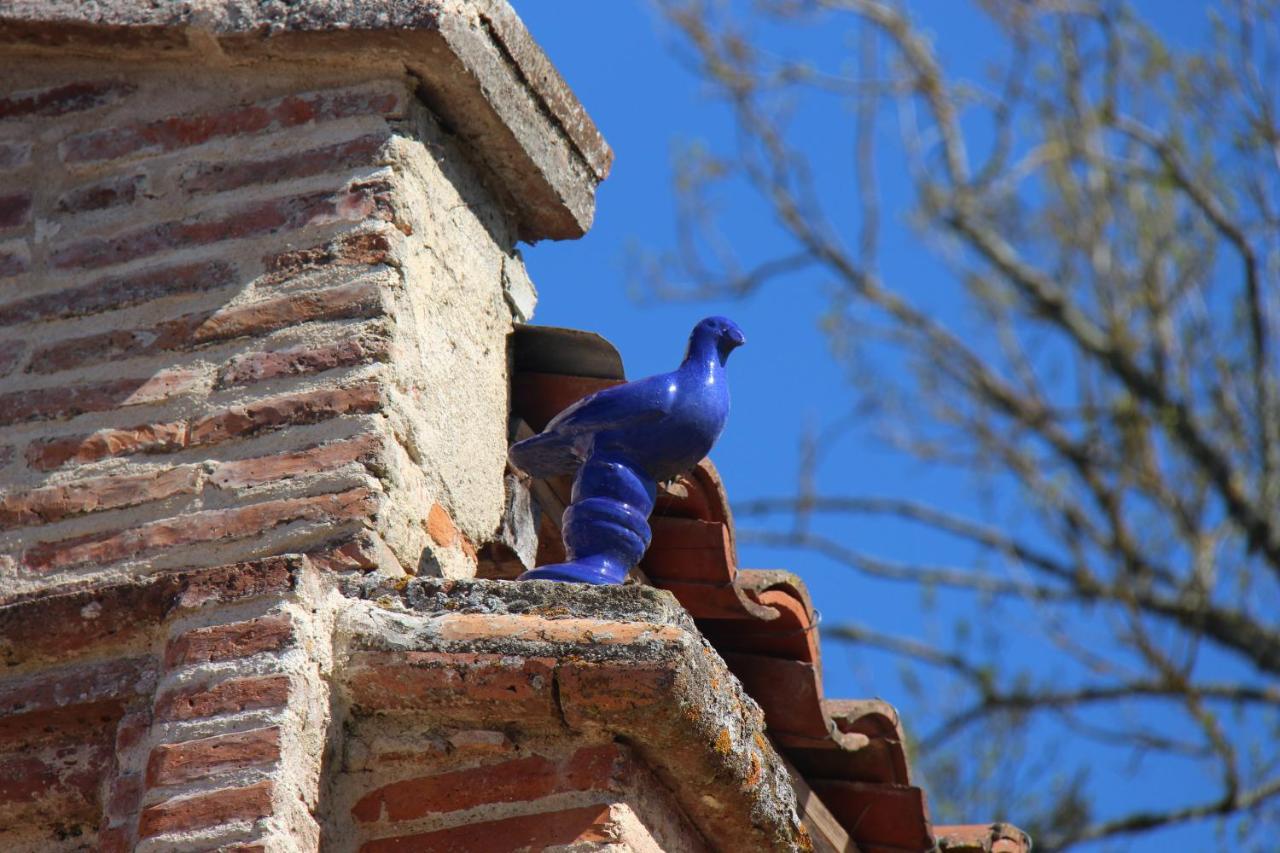 Villa Toscane Creations A 20 Mn De Toulouse Azas Exteriér fotografie