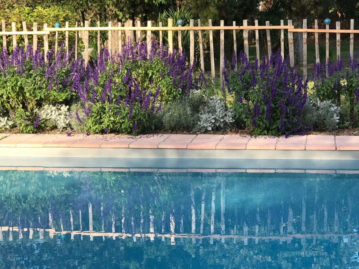 Villa Toscane Creations A 20 Mn De Toulouse Azas Exteriér fotografie